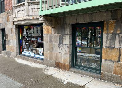 Old Albany Real Estate - 352 STATE STREET -   UNIT C-1
